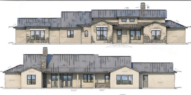 1125 Landmark Road, Kerrville, TX 78028