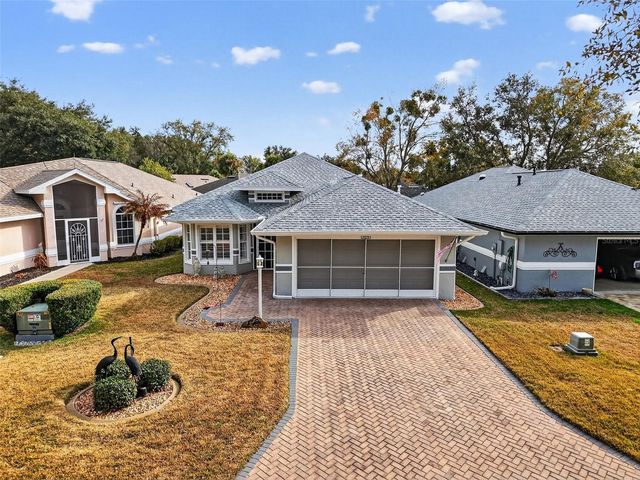 5606 KING JAMES AVENUE, Leesburg, FL 34748