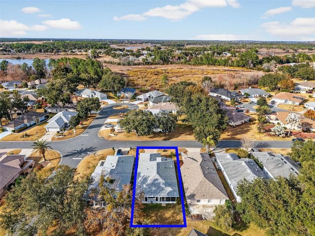 5606 KING JAMES AVENUE, Leesburg, FL 34748