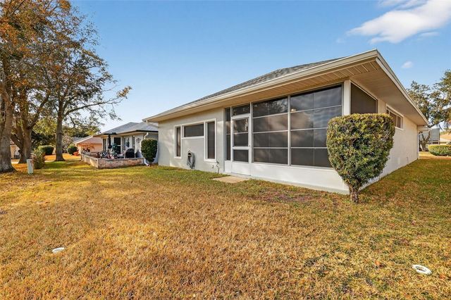 5606 KING JAMES AVENUE, Leesburg, FL 34748