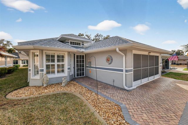 5606 KING JAMES AVENUE, Leesburg, FL 34748