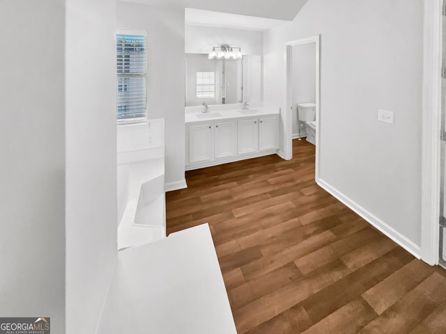 763 Florigen Lane, Fairburn, GA 30213