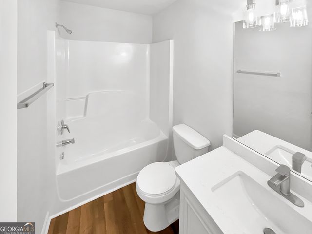 763 Florigen Lane, Fairburn, GA 30213