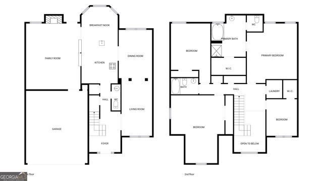 763 Florigen Lane, Fairburn, GA 30213