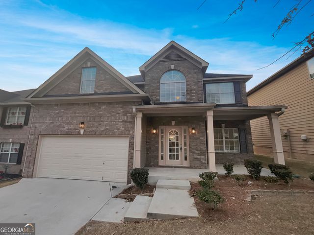 763 Florigen Lane, Fairburn, GA 30213