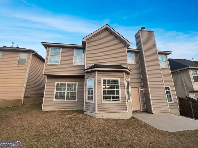 763 Florigen Lane, Fairburn, GA 30213