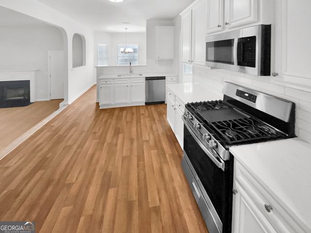 763 Florigen Lane, Fairburn, GA 30213