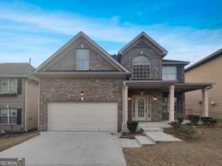 763 Florigen Lane, Fairburn, GA 30213