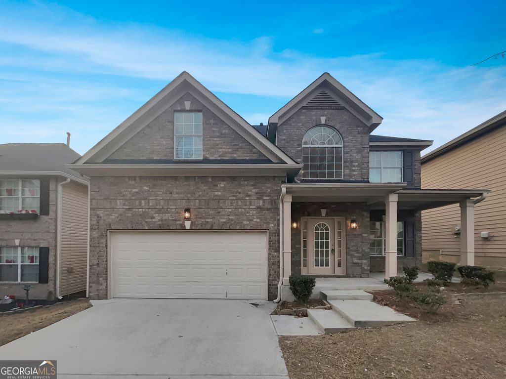 763 Florigen Lane, Fairburn, GA 30213