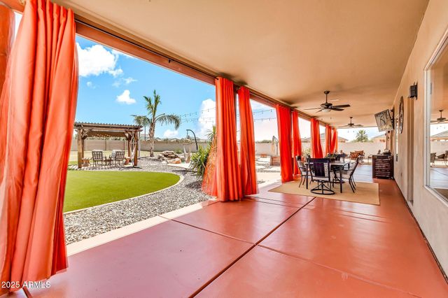 2699 E CLAXTON Road, Gilbert, AZ 85297