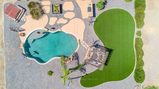 2699 E CLAXTON Road, Gilbert, AZ 85297