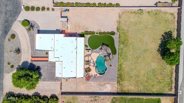 2699 E CLAXTON Road, Gilbert, AZ 85297