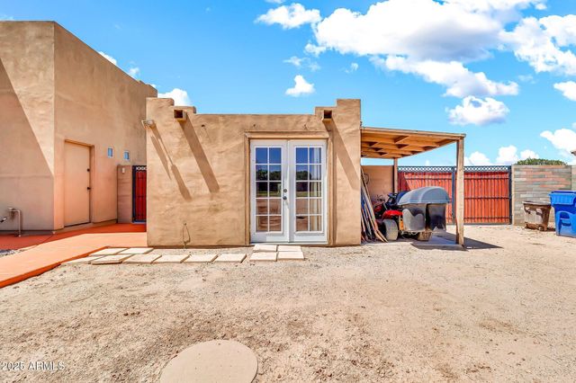 2699 E CLAXTON Road, Gilbert, AZ 85297