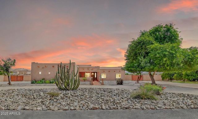 2699 E CLAXTON Road, Gilbert, AZ 85297