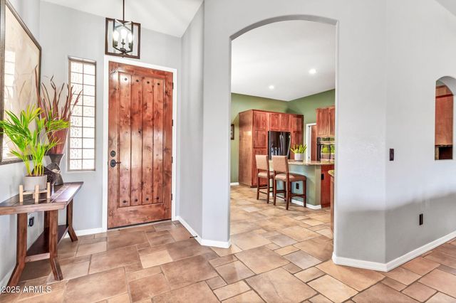 2699 E CLAXTON Road, Gilbert, AZ 85297