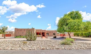 2699 E CLAXTON Road, Gilbert, AZ 85297