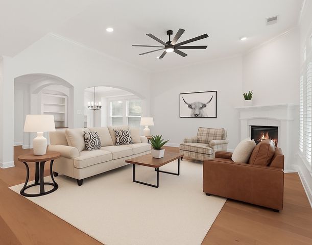 2749 Boulder Creek Street, Celina, TX 75078