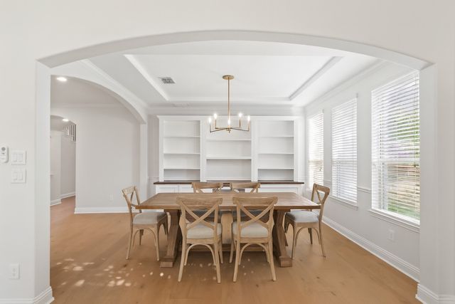 2749 Boulder Creek Street, Celina, TX 75078