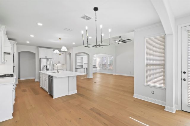 2749 Boulder Creek Street, Celina, TX 75078