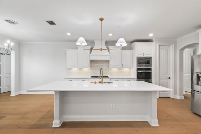 2749 Boulder Creek Street, Celina, TX 75078