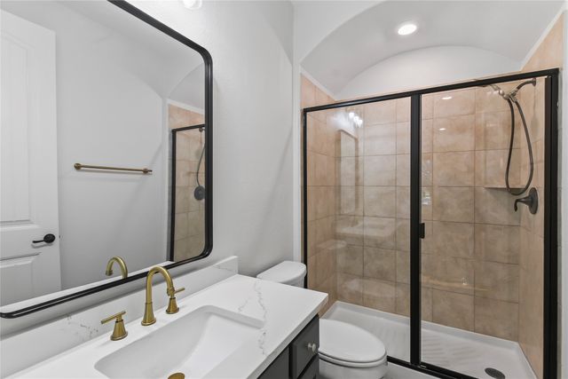 2749 Boulder Creek Street, Celina, TX 75078