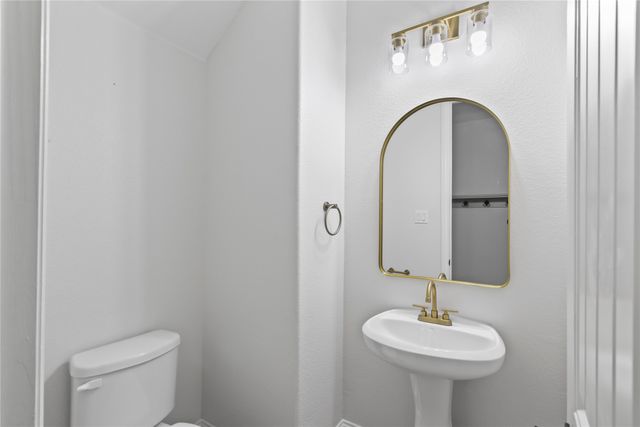 2749 Boulder Creek Street, Celina, TX 75078