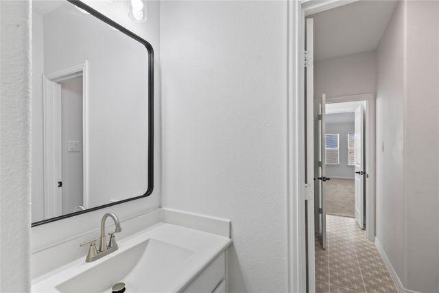 2749 Boulder Creek Street, Celina, TX 75078