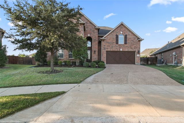 2749 Boulder Creek Street, Celina, TX 75078