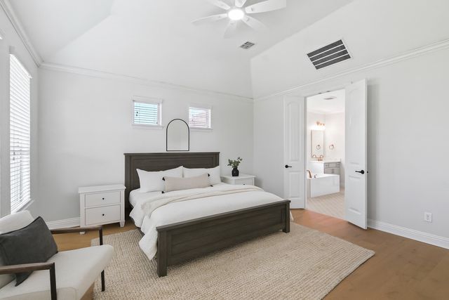 2749 Boulder Creek Street, Celina, TX 75078