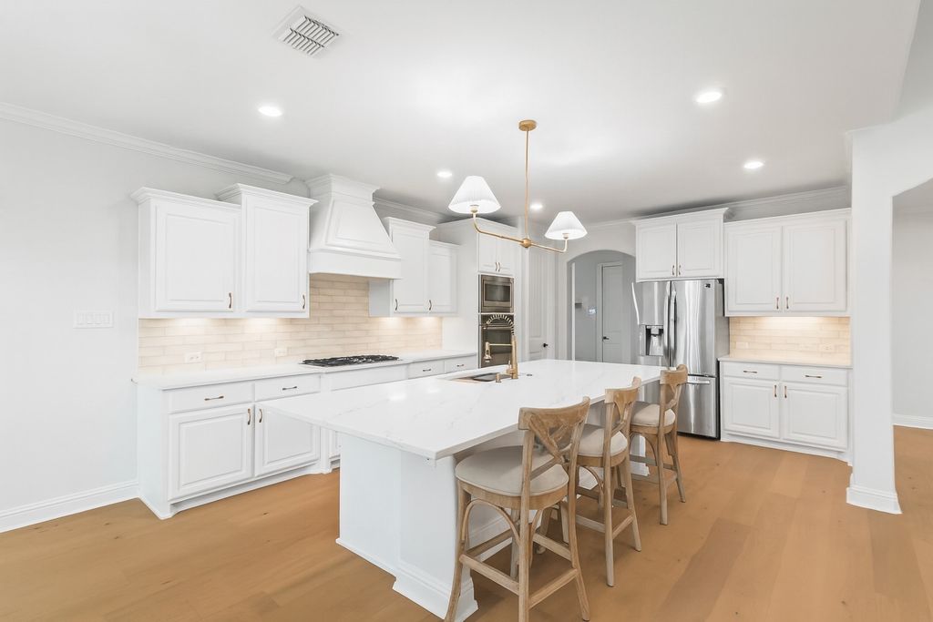 2749 Boulder Creek Street, Celina, TX 75078