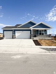 7646 S FLATTOP MOUNT DR #357, West Jordan, UT 84081