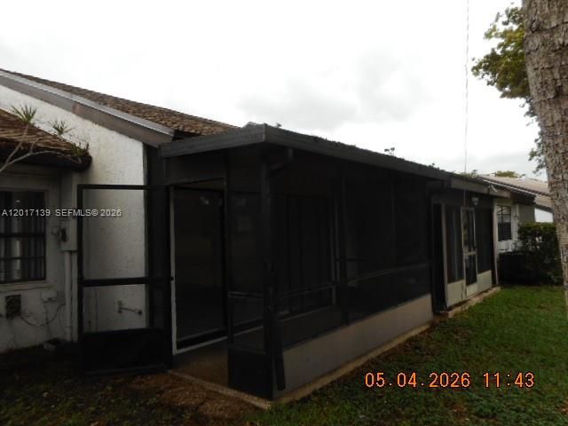 6388 E Pinehurst Cir E C30, Tamarac, FL 33321