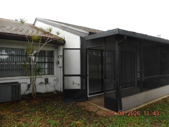 6388 E Pinehurst Cir E C30, Tamarac, FL 33321