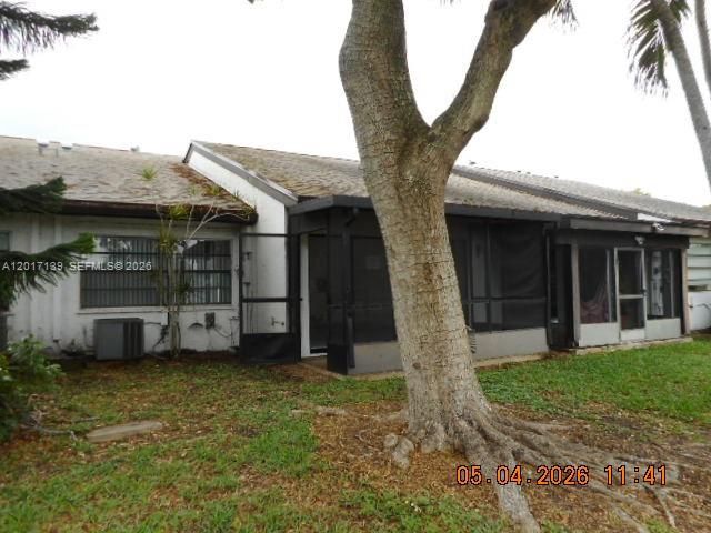 6388 E Pinehurst Cir E C30, Tamarac, FL 33321