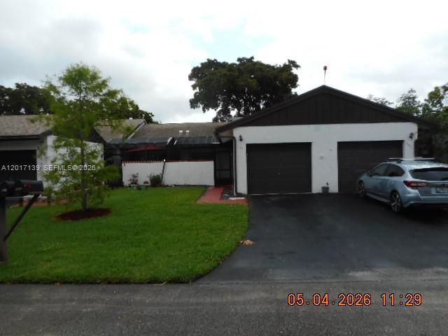 6388 E Pinehurst Cir E C30, Tamarac, FL 33321