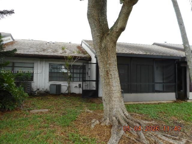 6388 E Pinehurst Cir E C30, Tamarac, FL 33321