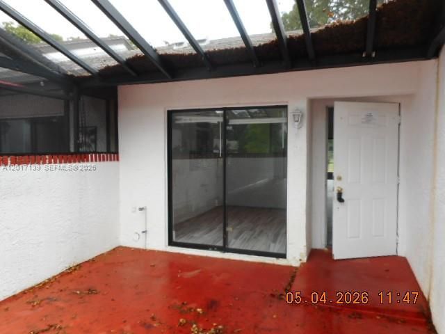 6388 E Pinehurst Cir E C30, Tamarac, FL 33321