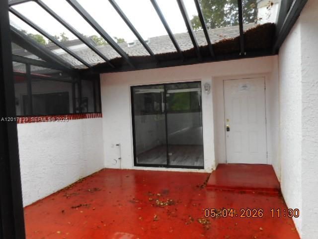 6388 E Pinehurst Cir E C30, Tamarac, FL 33321