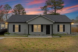 109 Matthews Street, Wrens, GA 30833