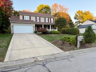 174 Sylvan Drive, Delaware, OH 43015