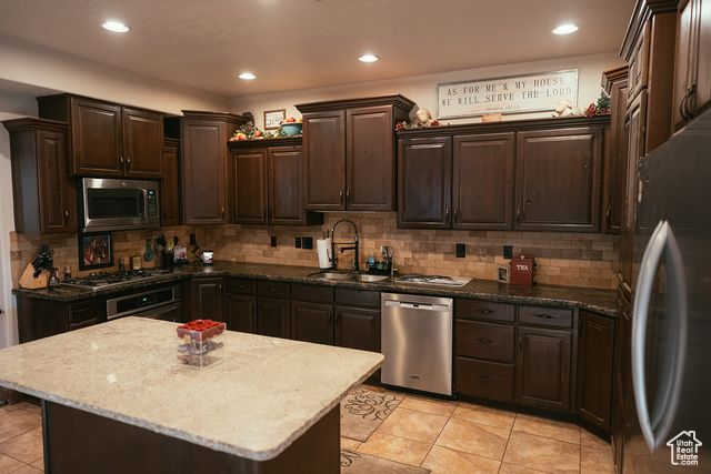 1202 N 1100 W, St. George, UT 84770