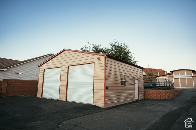 1202 N 1100 W, St. George, UT 84770