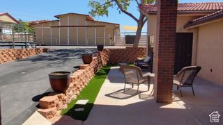 1202 N 1100 W, St. George, UT 84770
