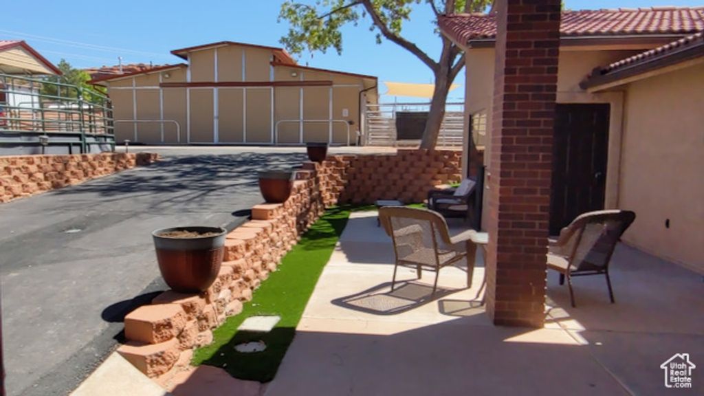 1202 N 1100 W, St. George, UT 84770