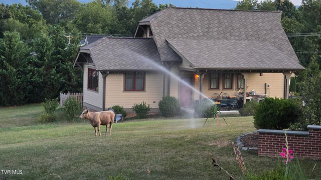 28120 Osceola Road, Abingdon, VA 24211