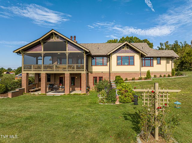 28120 Osceola Road, Abingdon, VA 24211