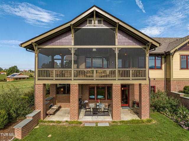 28120 Osceola Road, Abingdon, VA 24211