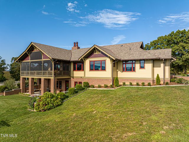 28120 Osceola Road, Abingdon, VA 24211