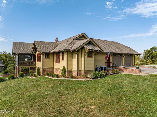 28120 Osceola Road, Abingdon, VA 24211