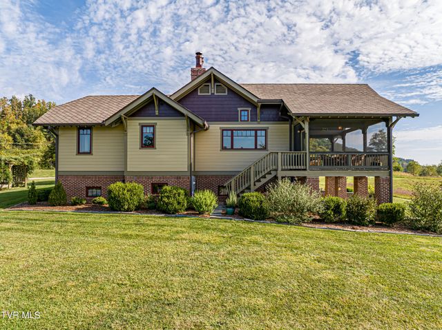 28120 Osceola Road, Abingdon, VA 24211